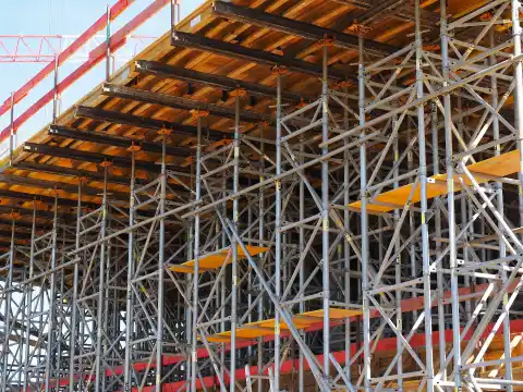 Essential Scaffolding Maintenance Tips